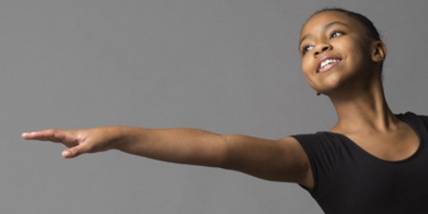 CHICAGO: U.S. Audition Tour for Hubbard Street's 2014 Summer Intensives&rlm;