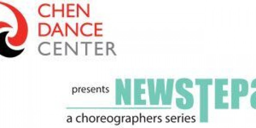 H.T. Chen's "newsteps"