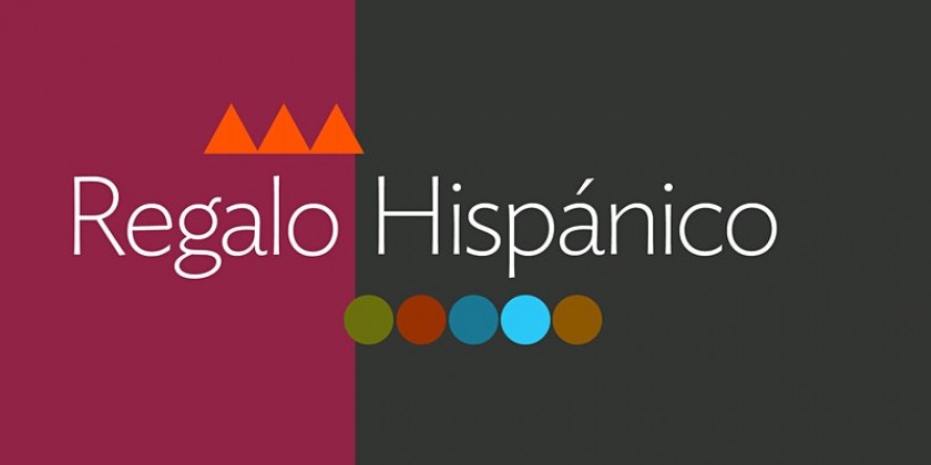 Accent Dance NYC presents "Regalo Hisp&aacute;nico"