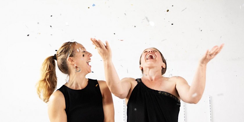 SYREN Dance's "Toast To Twenty"