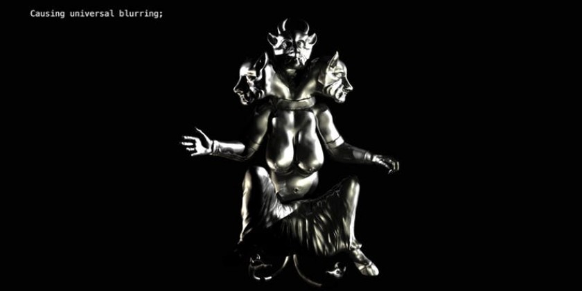 Gallery Dialogues: Refiguring Binaries