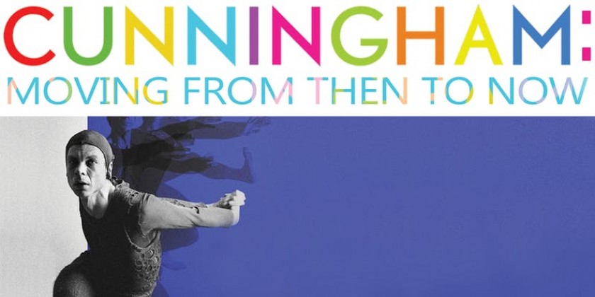 CUNNINGHAM: MOVING FROM THEN TO NOW