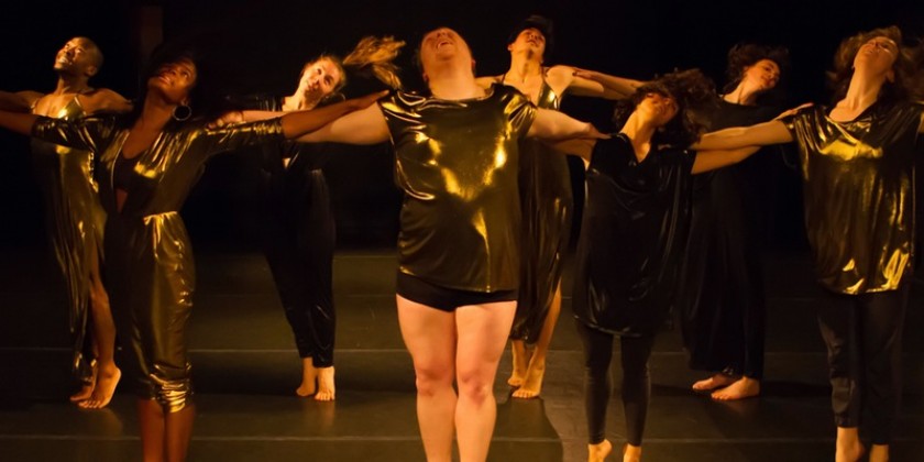 Triskelion Arts Presents... The Little Streams