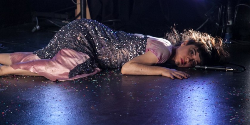 Designated Movement Company's "Hope&rsquo;s Exit"