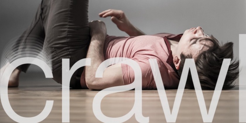 The People Movers announce 7th chapter of CRAWL