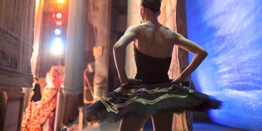 A Dancers Guide to Preventing Repetitive Stress Injuries