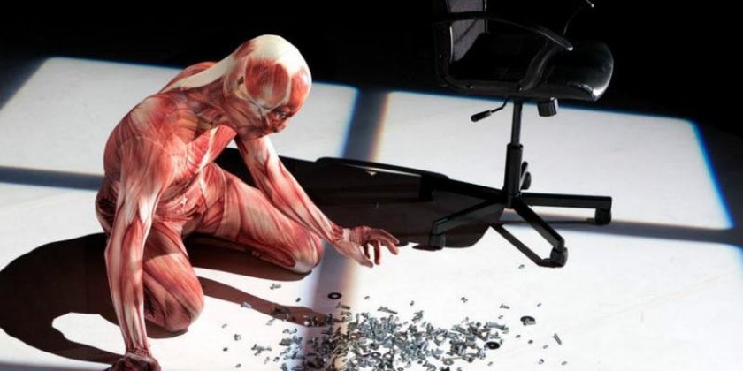 "Affordable Solution for Better Living" by Th&eacute;o Mercier & Steven Michel