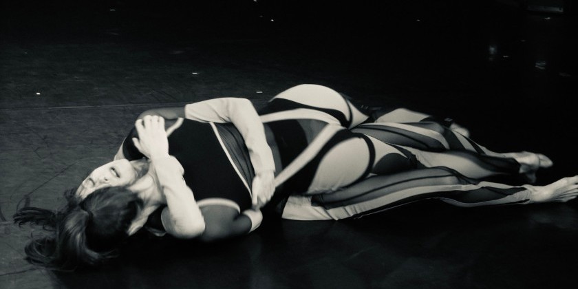 Vangeline Theater/ New York Butoh Institute and The Brick Theater present "Queer Butoh 2024"