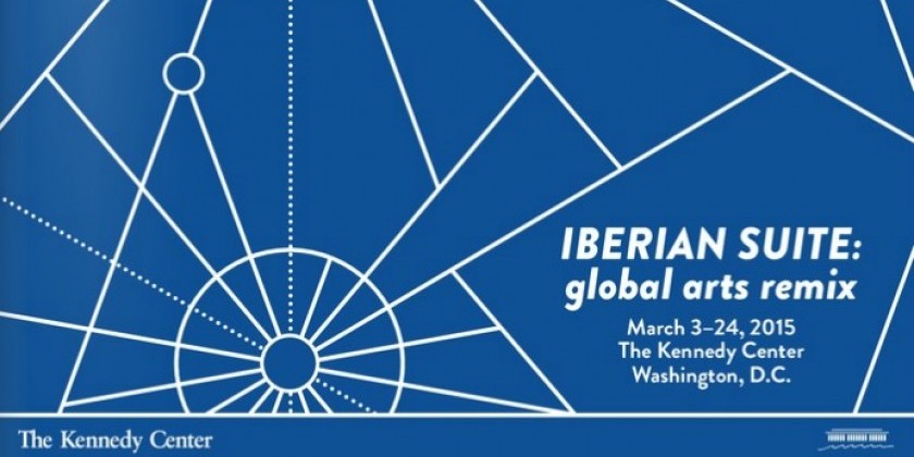 PA Ballet's Angel Corella Performing at The Kennedy Center's Iberian Suite Festival Opening