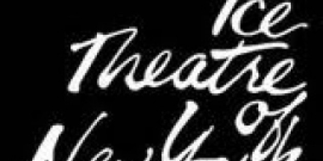 Ice Theatre's 2012 Gala