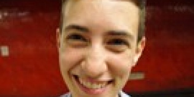 NYLA Studio Series: iele paloumpis