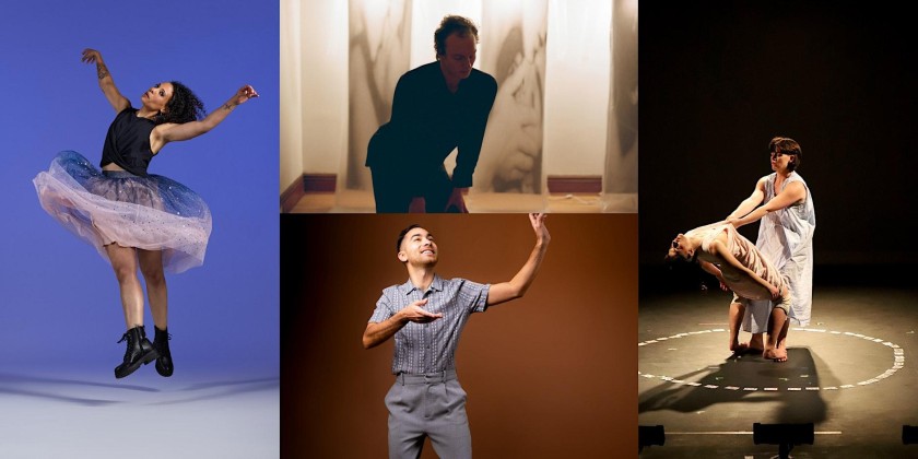Pioneers Go East Collective presents CROSSROADS at Socrates Sculpture Park, June 13, 2026