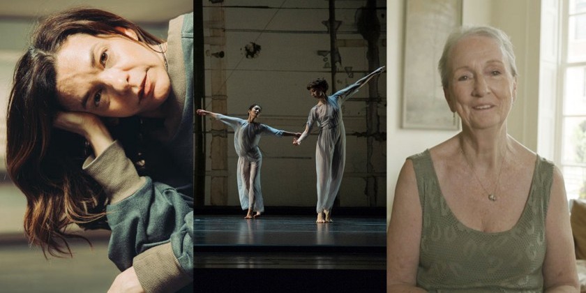 "The Four Quartets Experience" from the Fisher Center at Bard, Revisits Pam Tanowitz masterwork