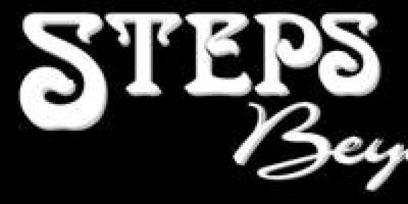 Steps Beyond presents "Performance Lab" May 17 at Steps&rlm;