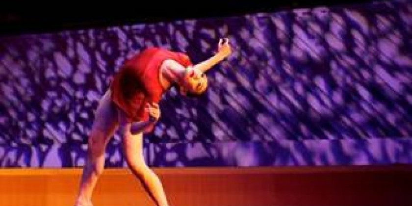 Emerging Artists Encouraged to Apply to YoungArts | June 1 - October 14, 2016