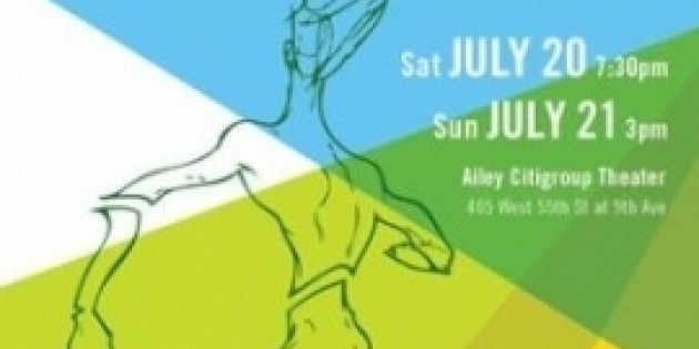 Dance Works Unhinged