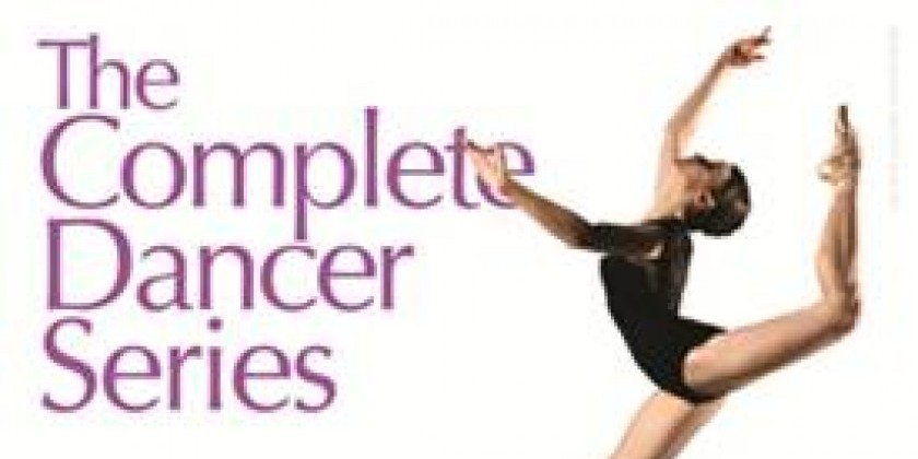 Steps Injury Prevention Workshop with Sara Mearns