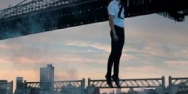 TAKE Dance premieres "Dark Mourning"