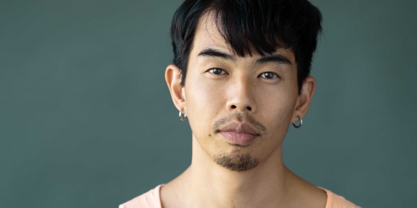 Kei Tsuruharatani || The Playground NYC