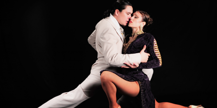 STOWE, VERMONT: Stowe Tango Music Festival