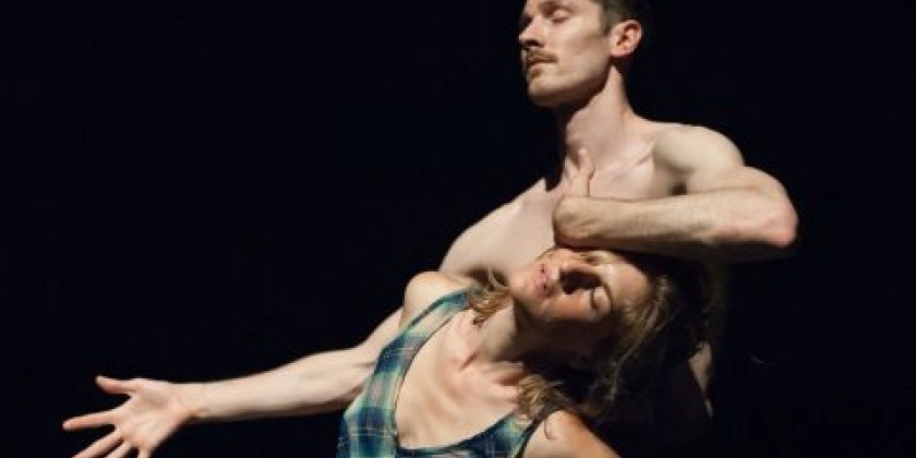 Kate Weare Company&rsquo;s 10th Anniversary Season