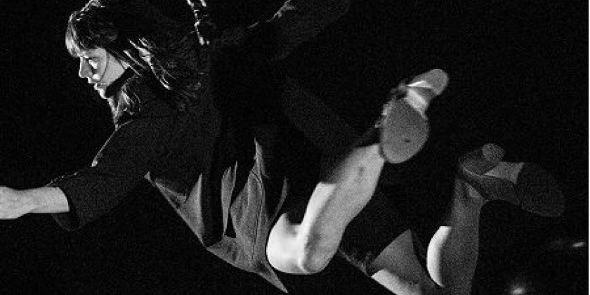 Masterclass with Yoann Bourgeois 