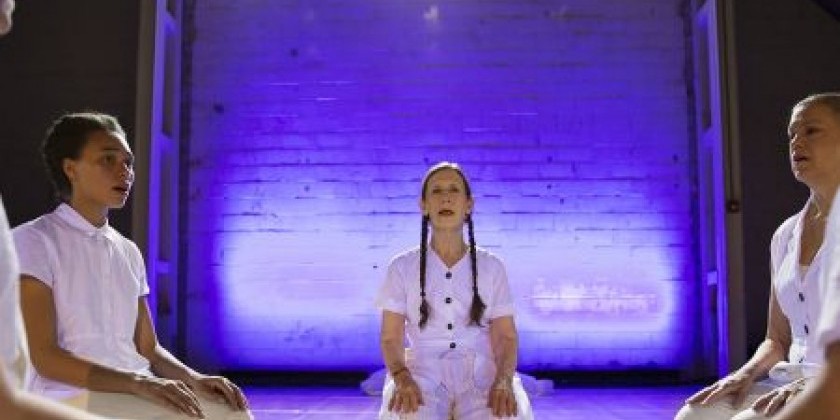 Masterclass: Meredith Monk and Vocal Ensemble