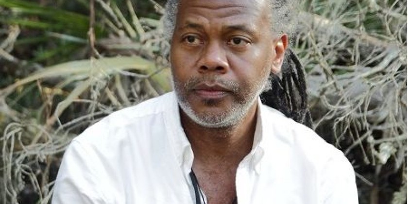 Masterclass with Reggie Wilson/Fist & Heel Performance Group