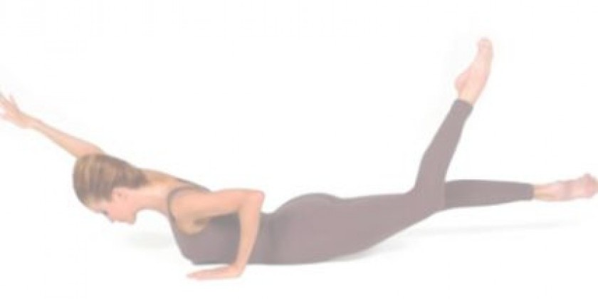 Zena Rommett Floor-Barre&reg;