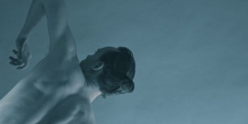 Incubator Series - Jon Ole Olstad