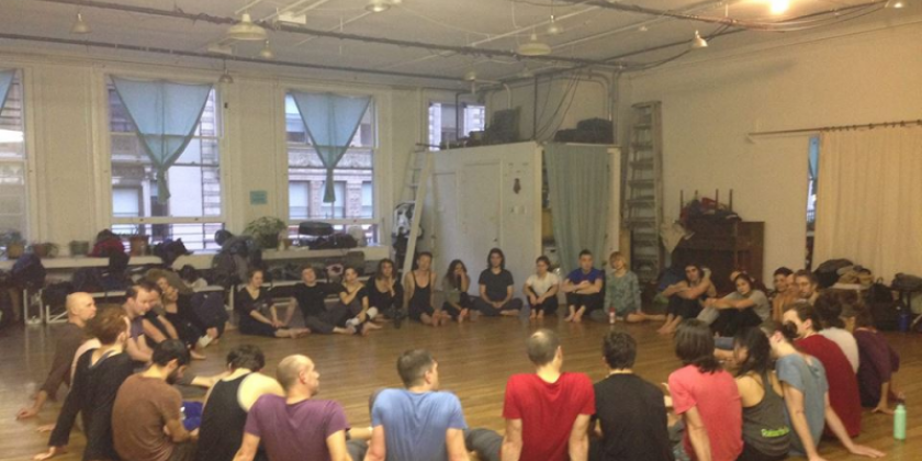 The Underscore with Ilona Bito