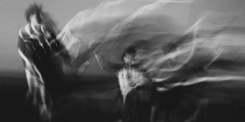 Clymove Presents 'Quiet Rebellion in Technicolor'