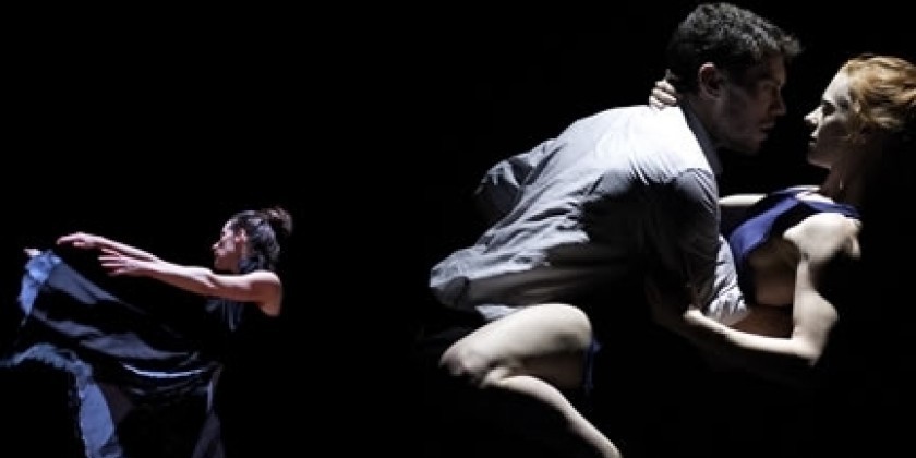 San Francisco, CA: ODC Music Moves Festival