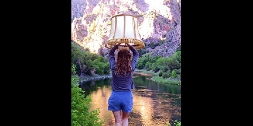 SAN FRANCISCO: The Art of Abstract Storytelling with Kim Epifano