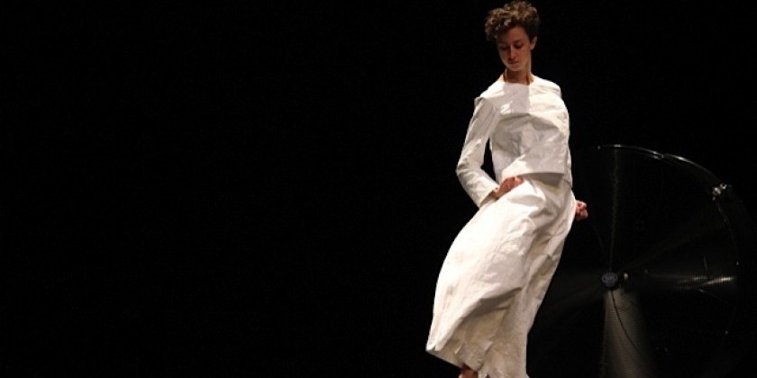 Last Chance to Dance with Trisha Brown Dance Company
