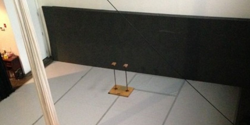 Lease Available at Hybrid Movement creative lab