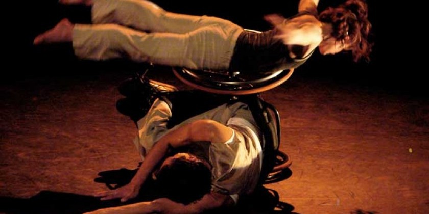 CALIFORNIA: Audition Workshop: Mon April 21 &ndash; Tues 22, 2014