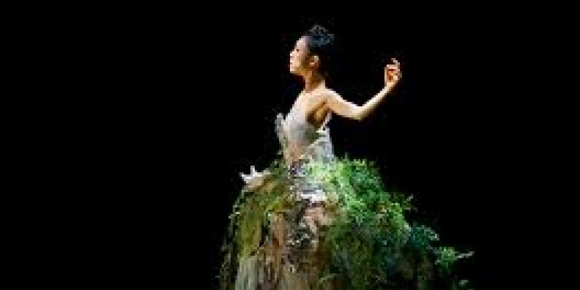 Ballet Memphis at The Joyce Theater