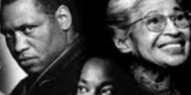 Urban Bush Women: Honoring Jawole & Black History