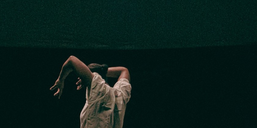 gaudanse presents Imani Gaudin&rsquo;s bury me in new orleans part of BAAD! Bronx Academy of Arts and Dance at Jacob&rsquo;s Pillow Dance Fe