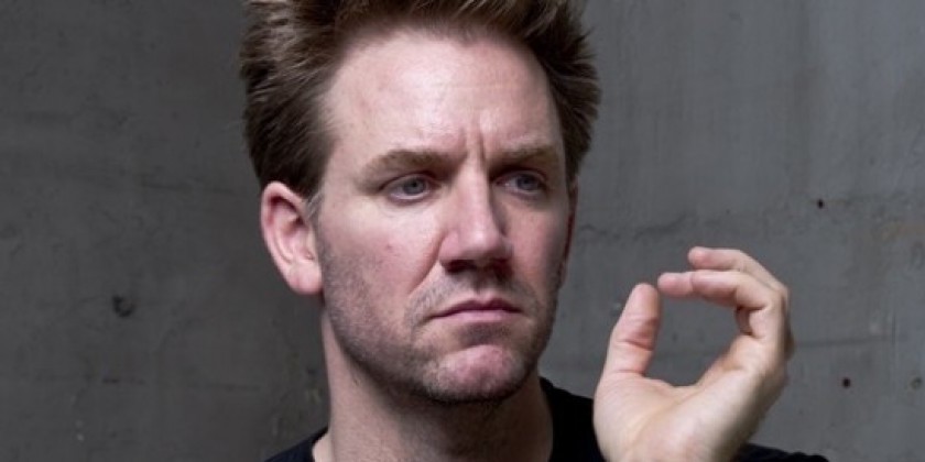 ATLANTIC TERMINUS by JON KINZEL