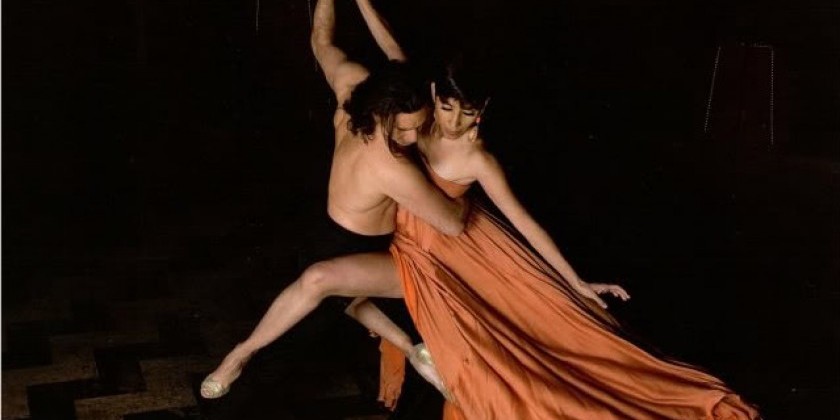 Dardo Galletto Studios Work-Study program