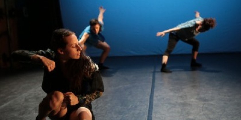 Stuck Together Pieces