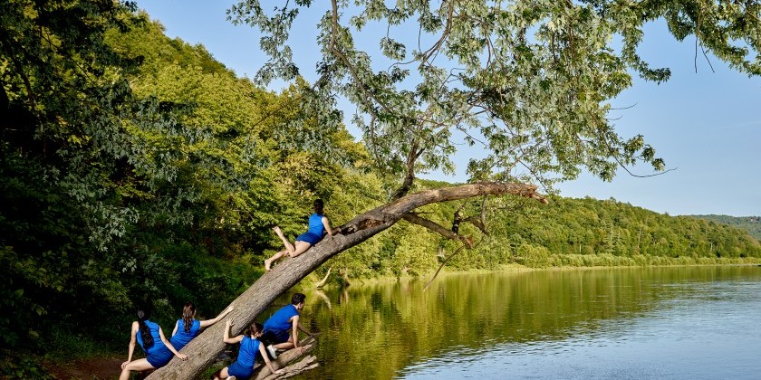 "US VS. THEM" by Indelible Dance