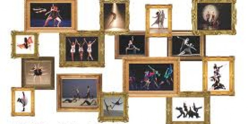 Dance Gallery Festival