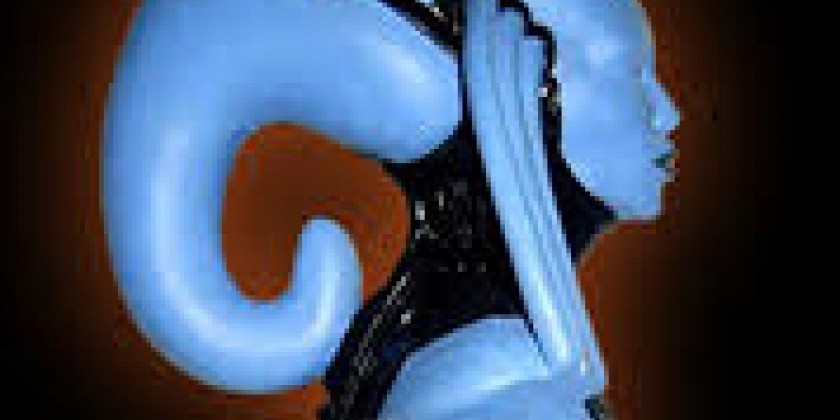 5th, A New Butoh Sci-Fi Fantasy