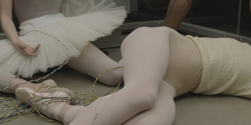 Next Wave Festival: US Premiere of "Interpassivities"