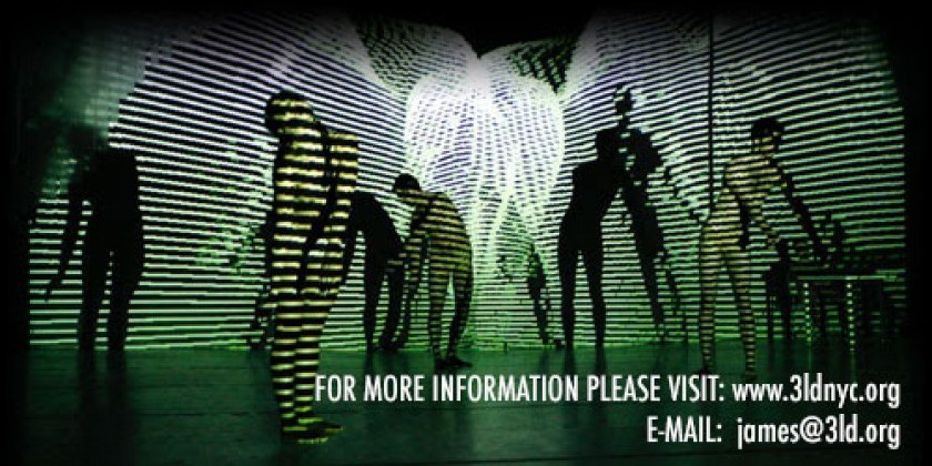 Isadora Software Workshop: Learn to Create Media-intensive Performances