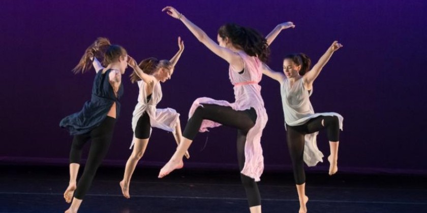 Wednesday Classes at the McBurney YMCA - 2014&rlm;