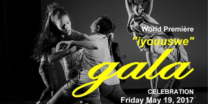  La MaMa presents World Premiere of &ldquo;iyouuswe&rdquo; by WHITE WAVE Dance!